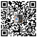 青岛学林家庭视频监控有限公司二维码
